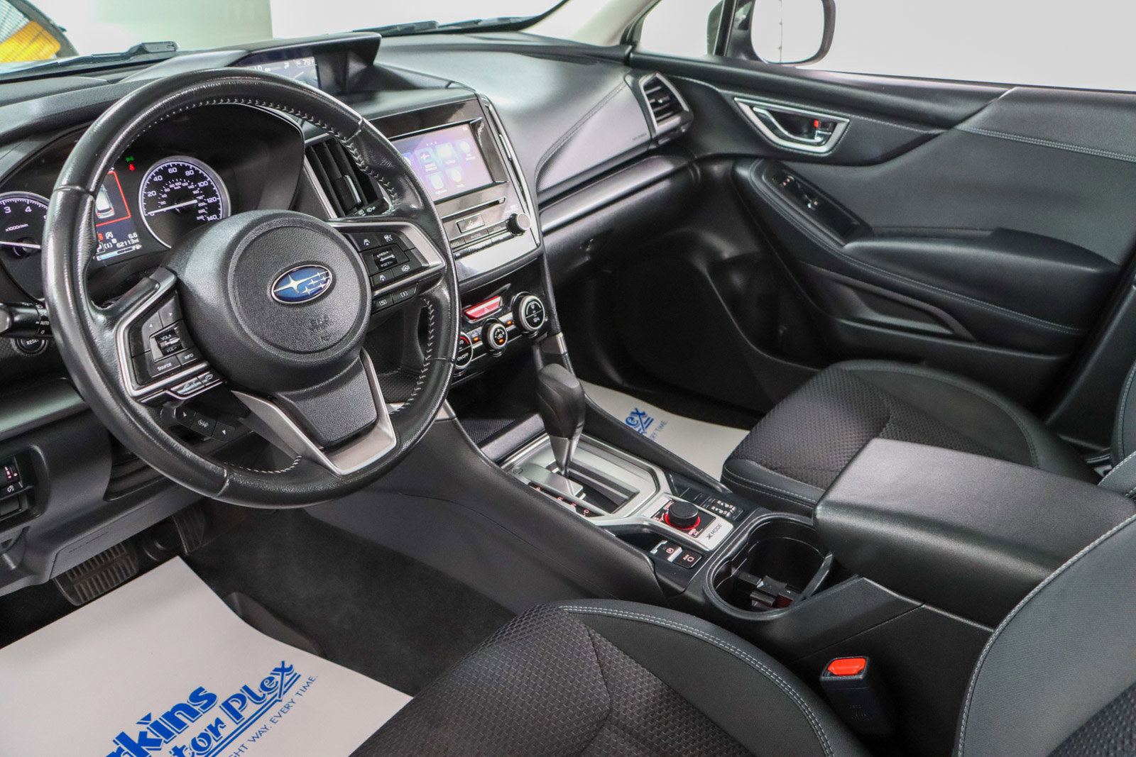 Used 2020 Subaru Forester Premium image 25