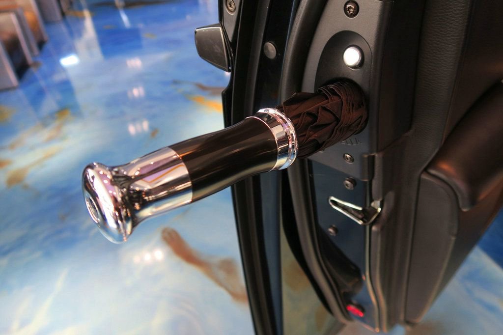 Used 2013 Rolls-Royce Ghost image 52