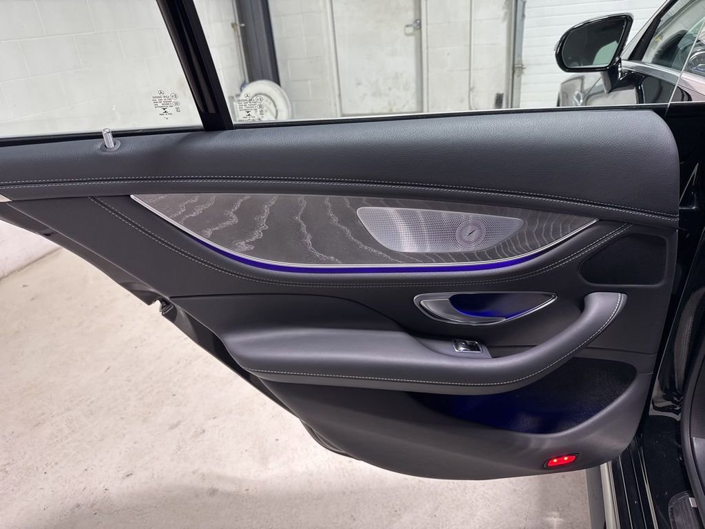 Used 2019 Mercedes-Benz AMG GT 63 w/ Driver Assistance Package image 46