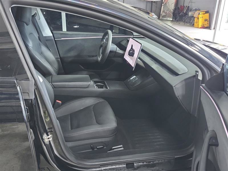 Used 2024 Tesla Model 3 Long Range AWD/4WD image 5