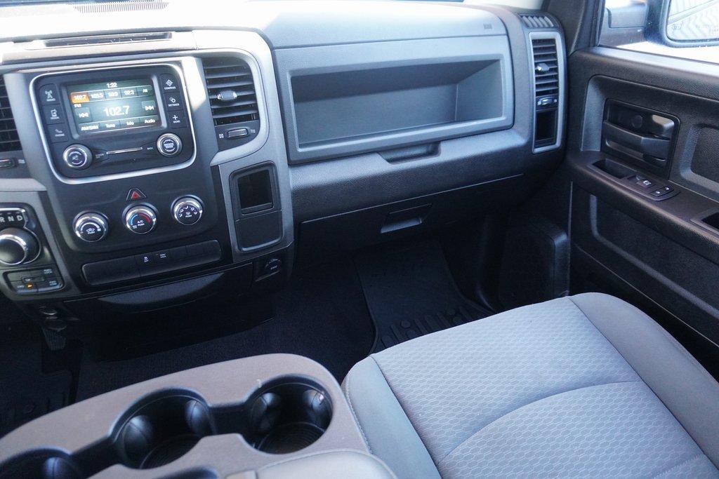 Used 2019 RAM 1500 Express w/ Express Value Package image 20