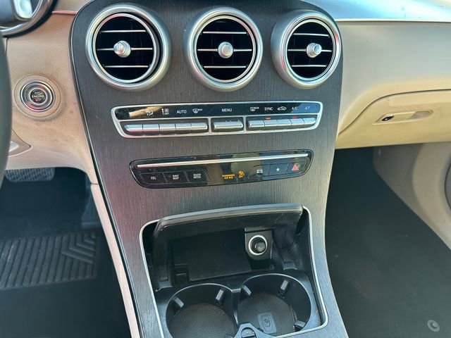 Used 2021 Mercedes-Benz GLC 300 4MATIC w/ Driver Assistance Package image 25