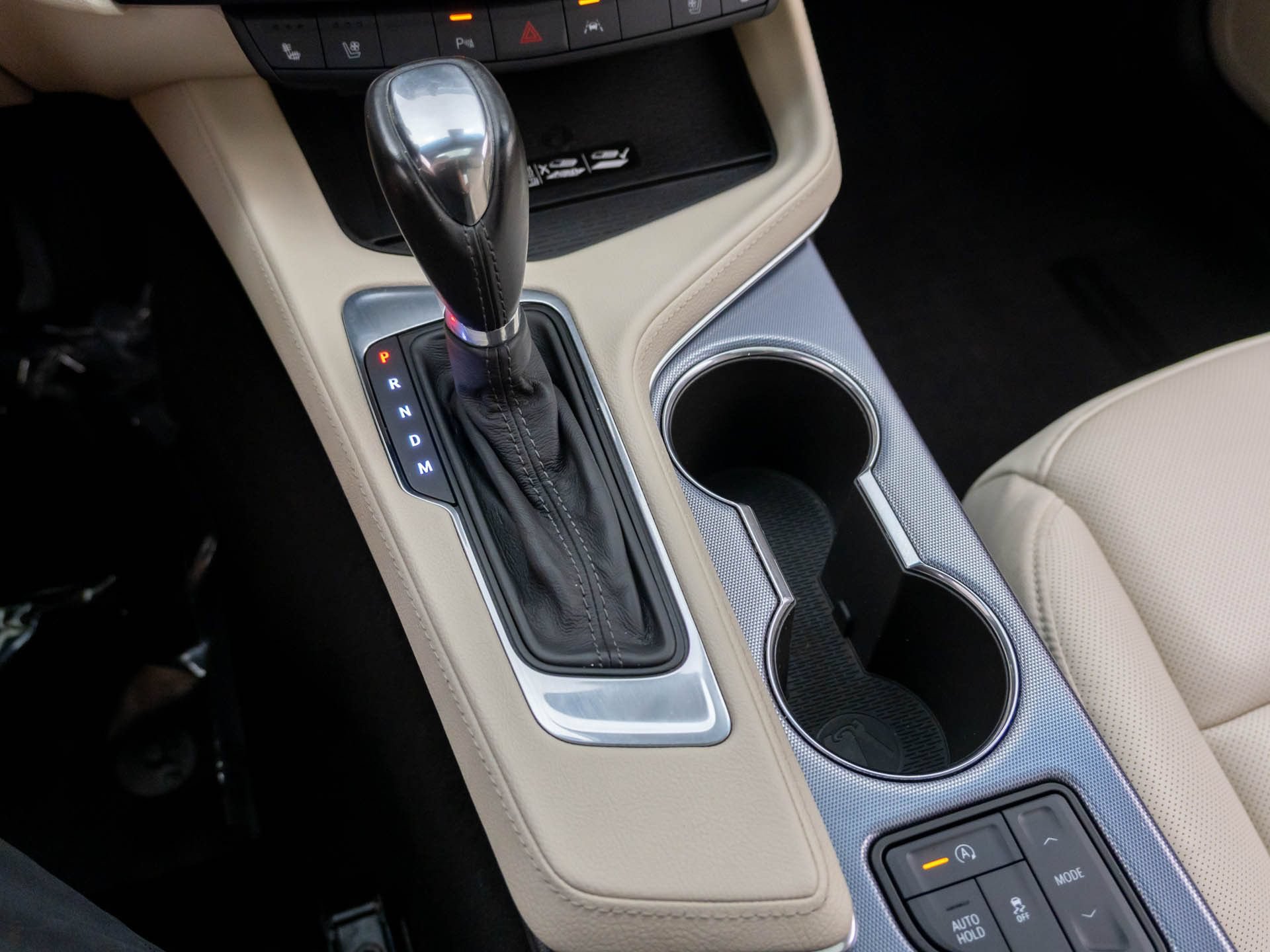 Certified 2023 Cadillac CT4 Premium Luxury AWD/4WD image 34
