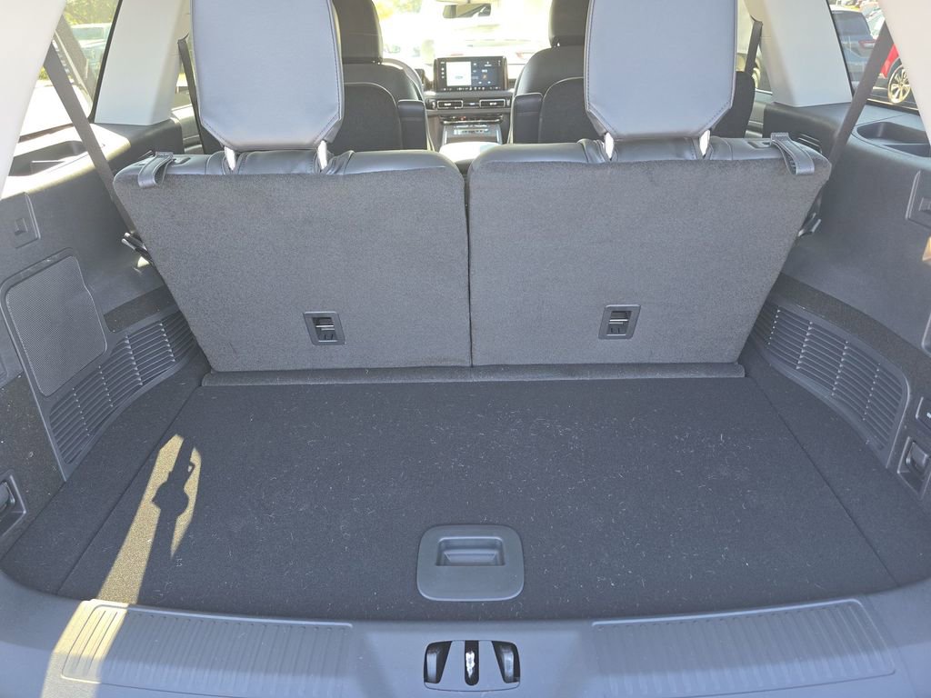 Used 2025 Lincoln Aviator Reserve w/ Illumination Package image 25