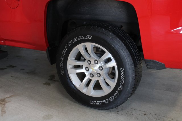 Used 2015 Chevrolet Silverado 1500 LT w/ All Star Edition image 25