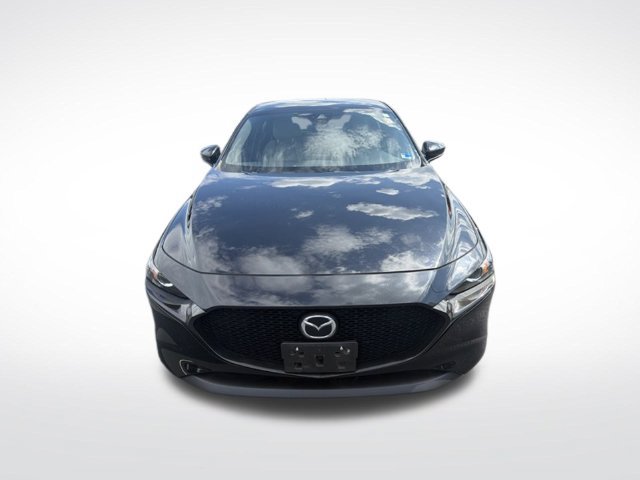 Used 2019 MAZDA MAZDA3 AWD Hatchback w/ Preferred Pkg image 9
