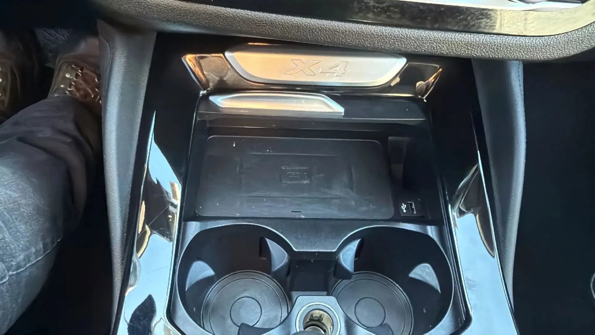 Used 2019 BMW X4 xDrive30i w/ Premium Package image 19