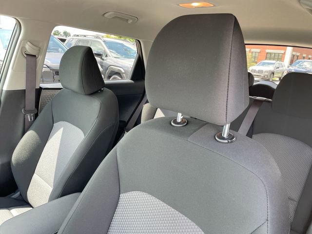 Used 2025 Kia Soul LX w/ LX Technology Package FWD image 11