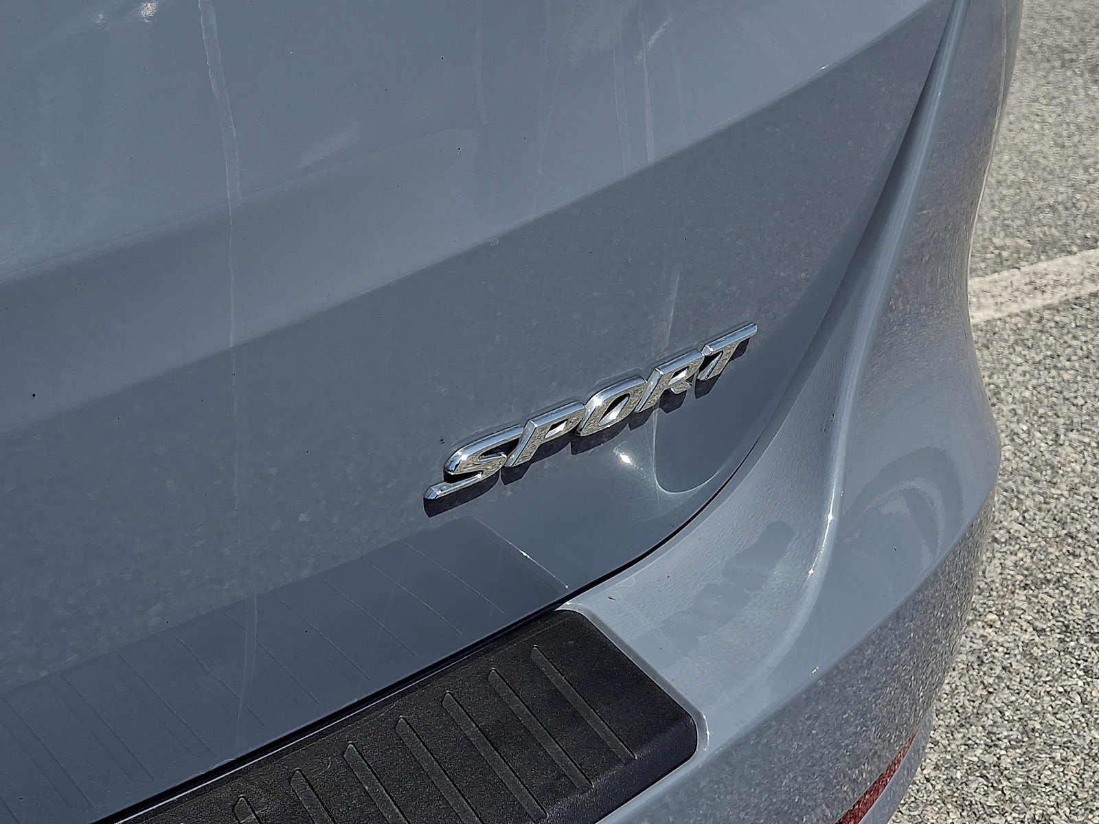 Used 2023 Honda Odyssey Sport image 34