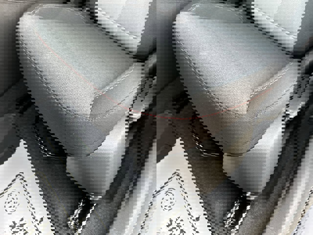 New 2026 Chevrolet Trax RS w/ Driver Confidence Package image 23