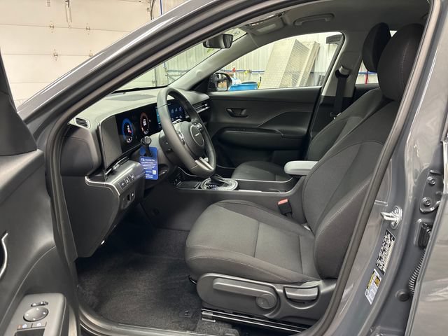 New 2026 Hyundai Kona SEL Sport AWD/4WD image 12