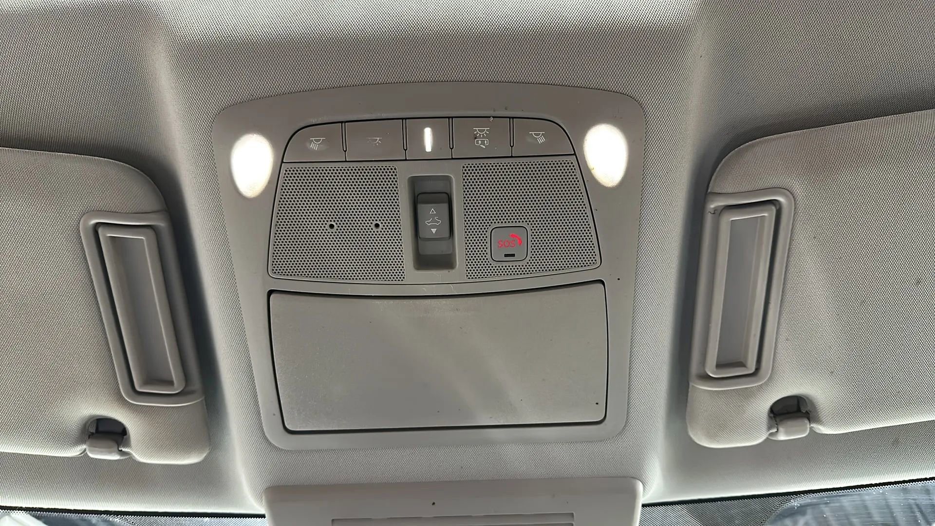 Used 2019 INFINITI QX80 Luxe w/ 22" Wheel Package image 34