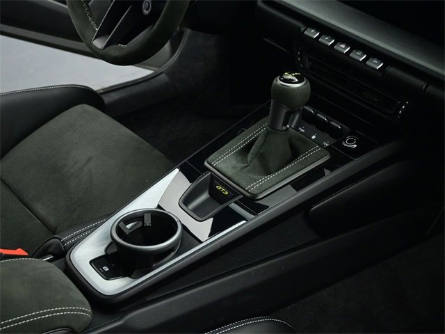 Used 2023 Porsche 911 GT3 image 27