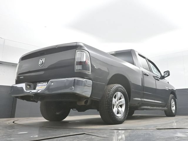 Used 2014 RAM 1500 Classic SLT RWD image 39