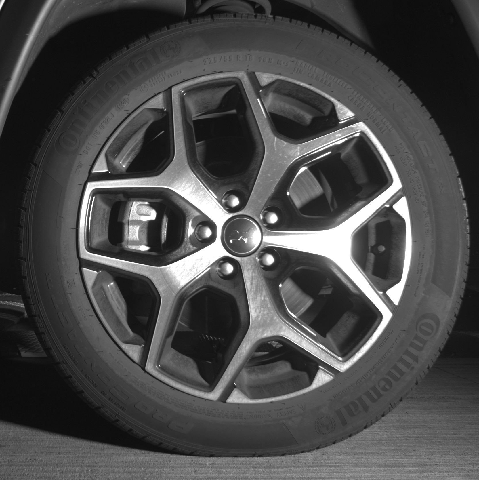 Used 2025 Jeep Compass Limited image 12