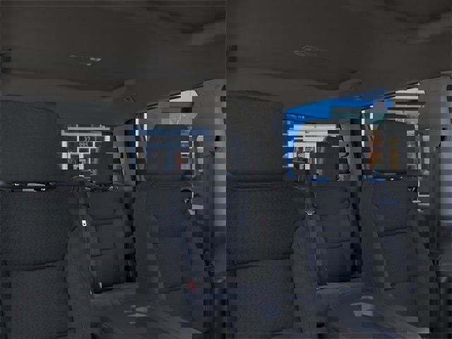 New 2026 Chevrolet Silverado 1500 Custom w/ Rally Edition image 24