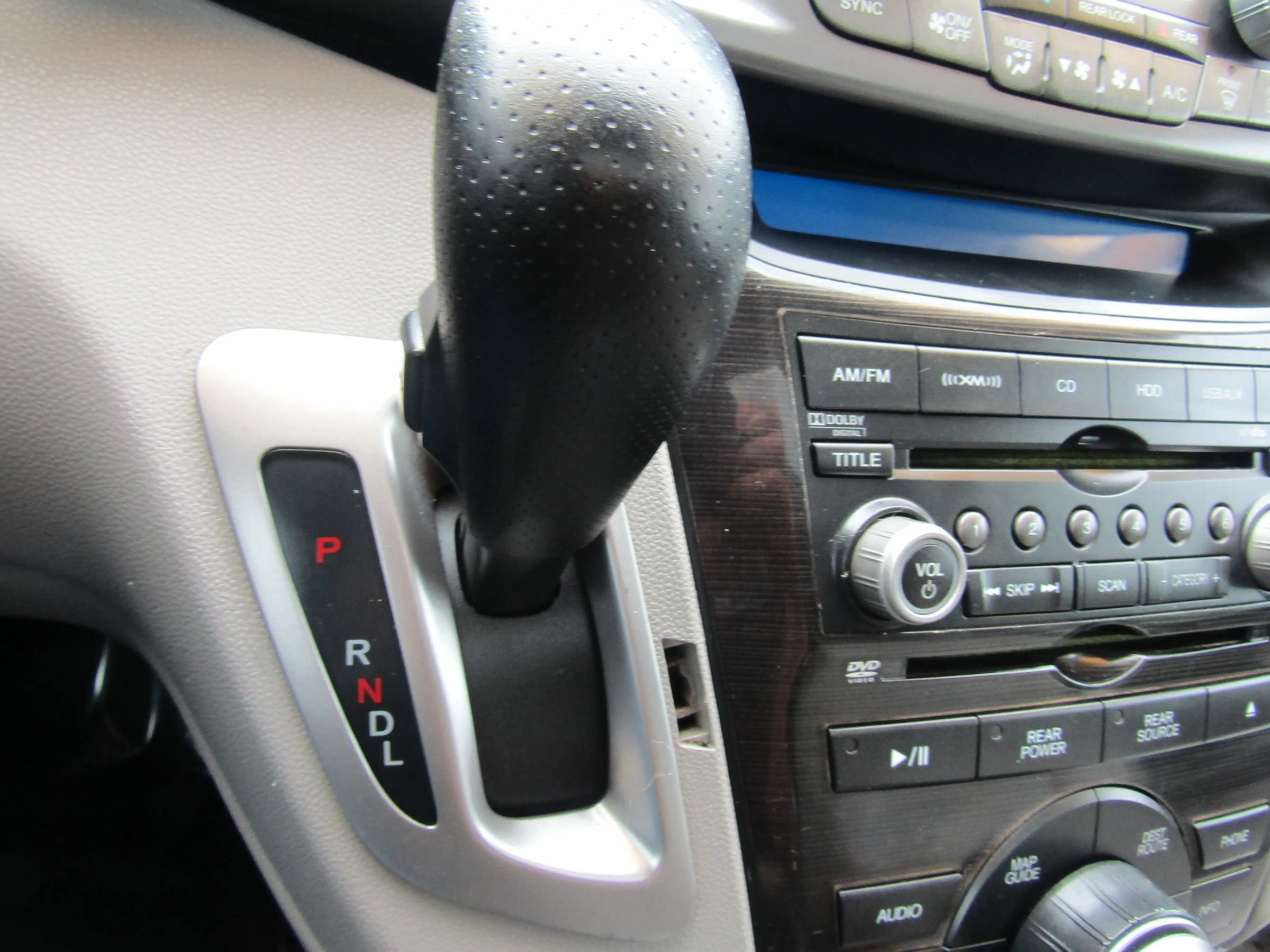 Used 2012 Honda Odyssey Touring image 20