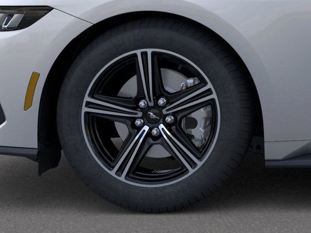 New 2025 Ford Mustang Convertible image 19