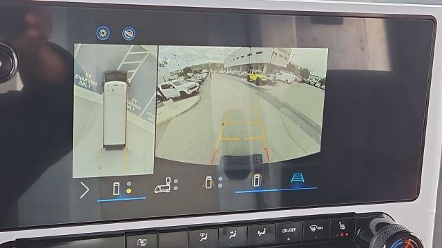 New 2025 Chevrolet Brightdrop 600 FWD image 15