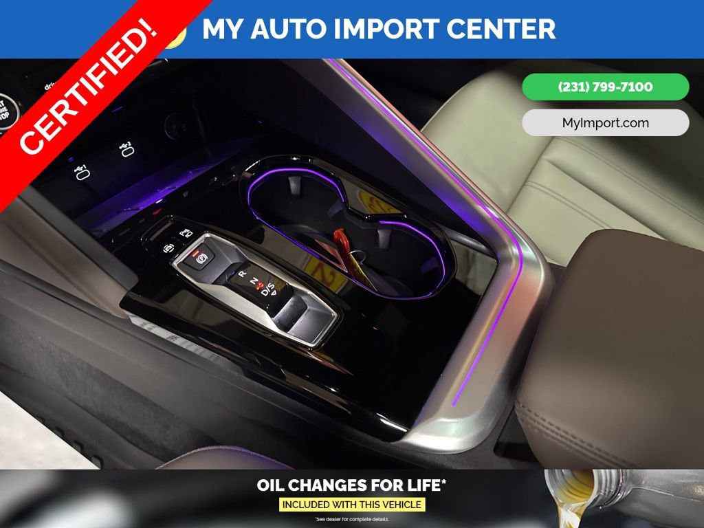 Certified 2025 Audi Q5 2.0T Premium w/ Convenience Package image 23