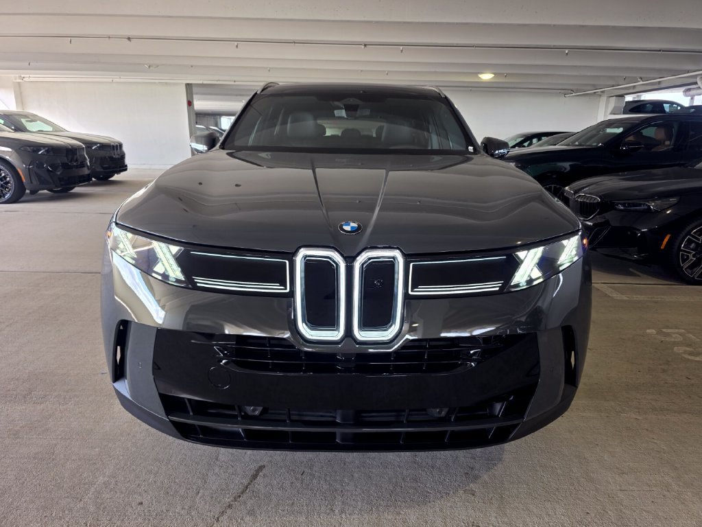 New 2027 BMW X5 xDrive40i w/ Luxury Package AWD/4WD image 2