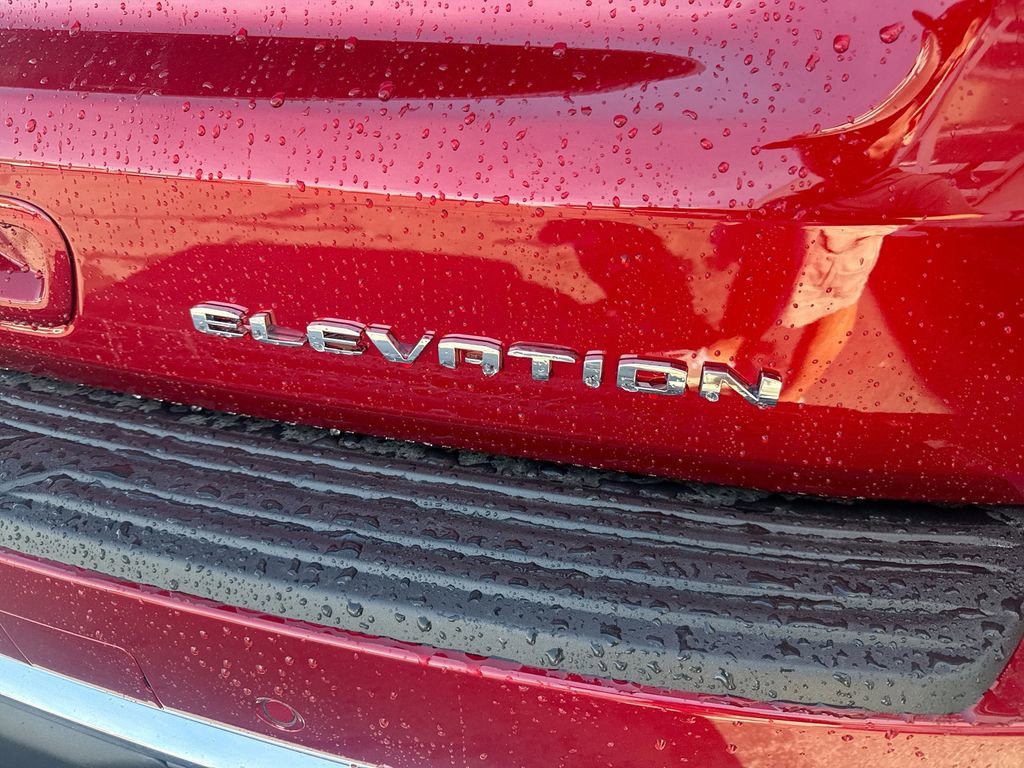 New 2026 GMC Yukon XL Elevation w/ Elevation Premium Package AWD/4WD image 29