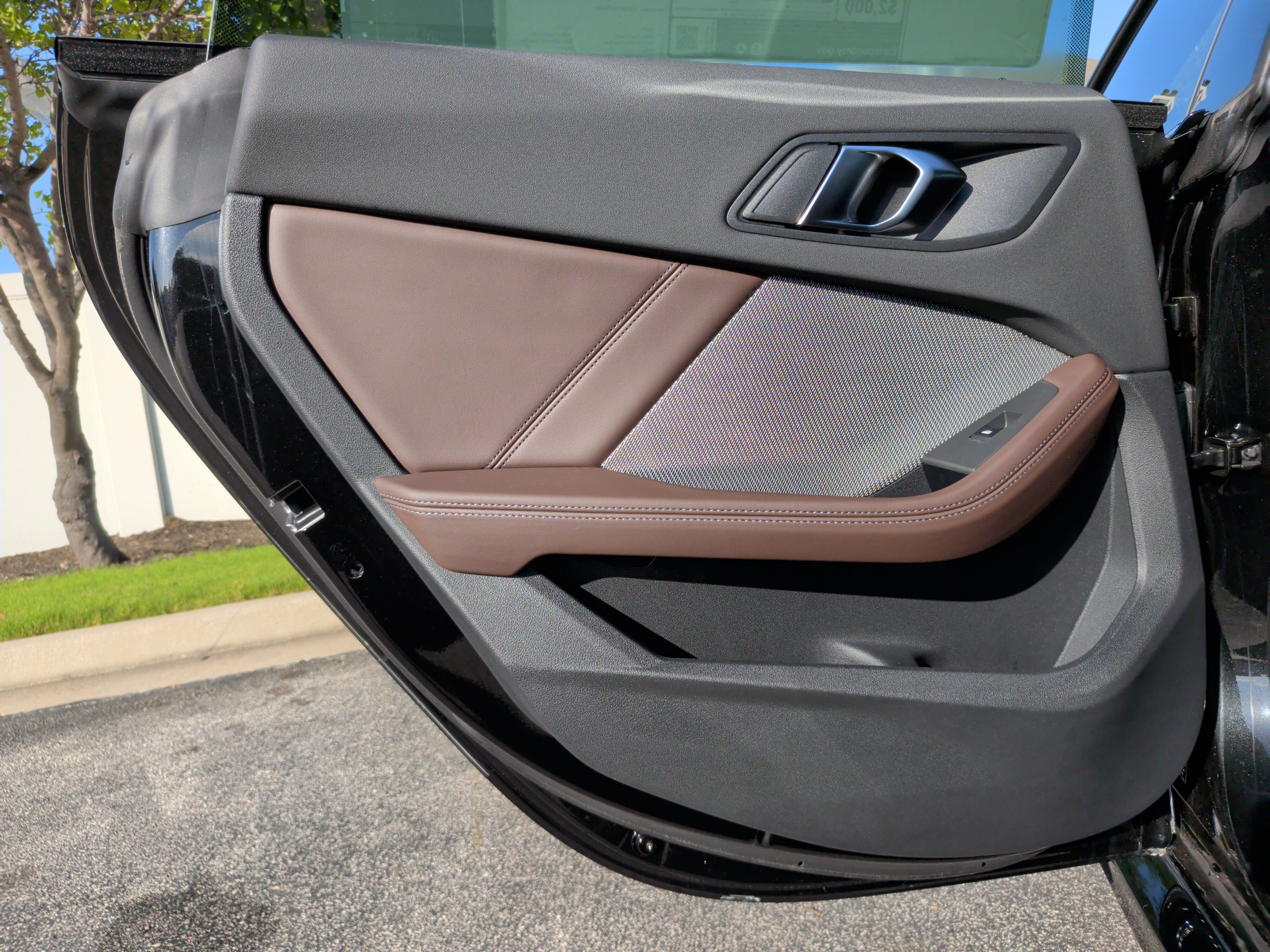New 2026 BMW 228i FWD image 37