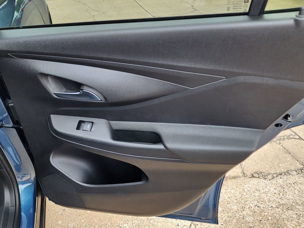 New 2026 Buick Envista Preferred image 37