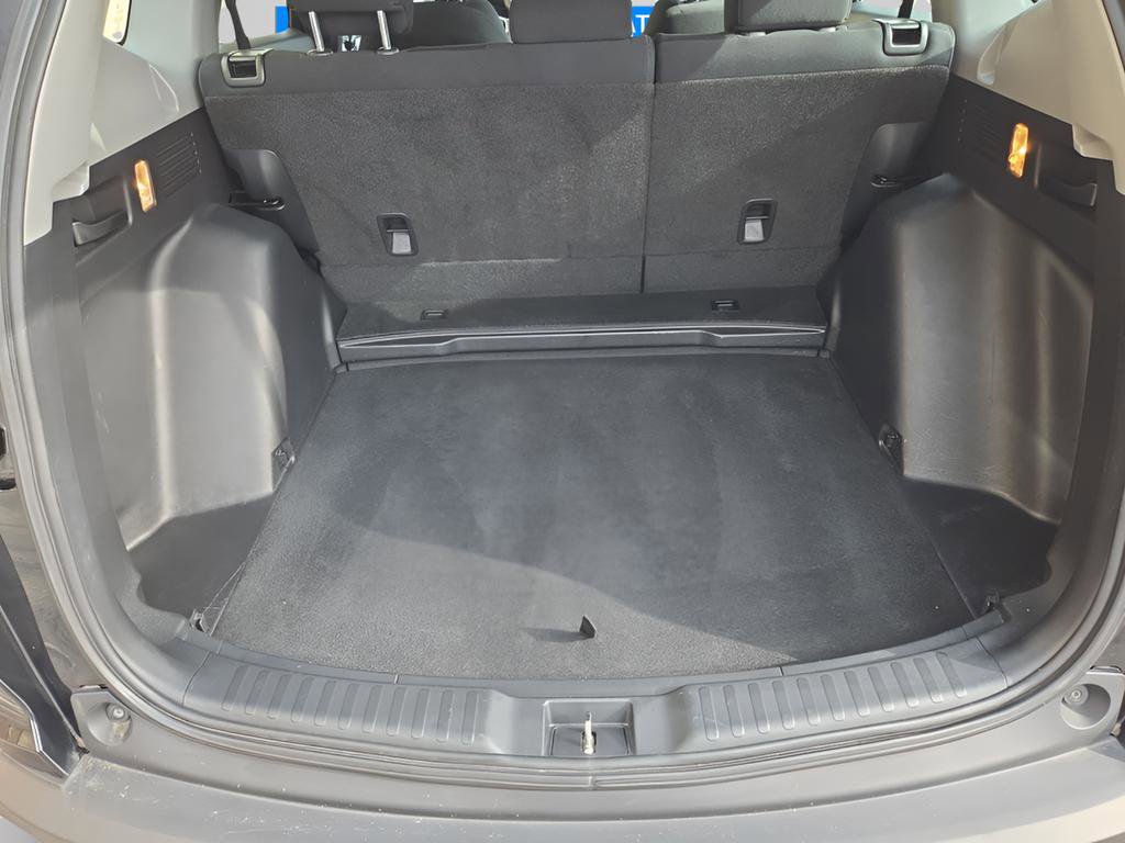 Used 2018 Honda CR-V LX image 12