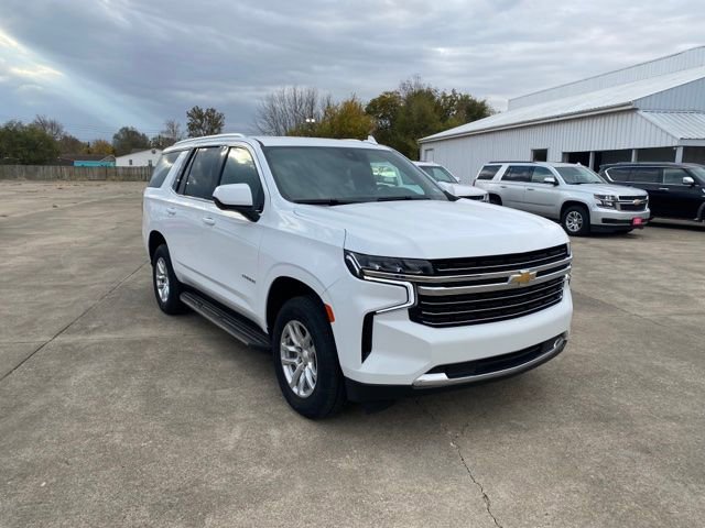 Used 2021 Chevrolet Tahoe LT AWD/4WD image 7