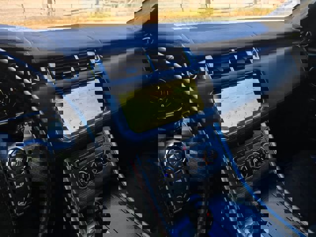 Used 2017 Land Rover Range Rover Sport HSE Dynamic image 24