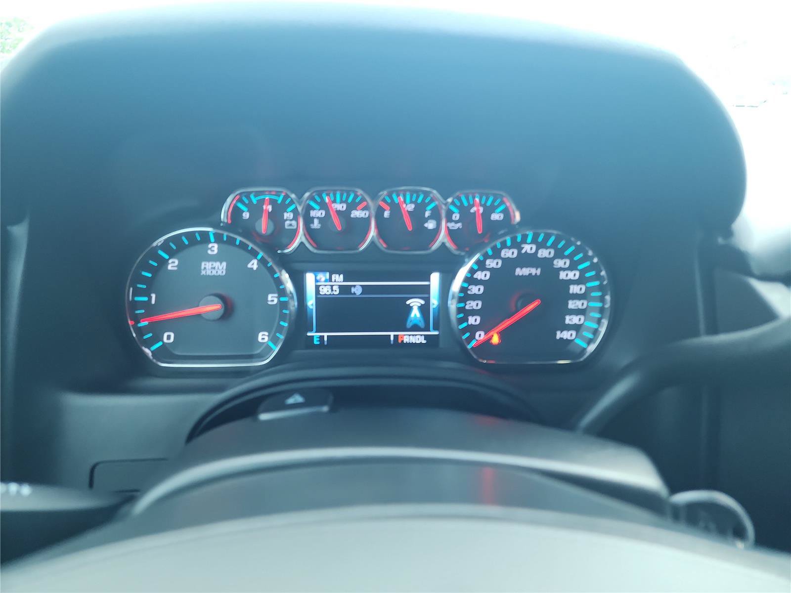 Used 2019 Chevrolet Tahoe LT RWD image 32