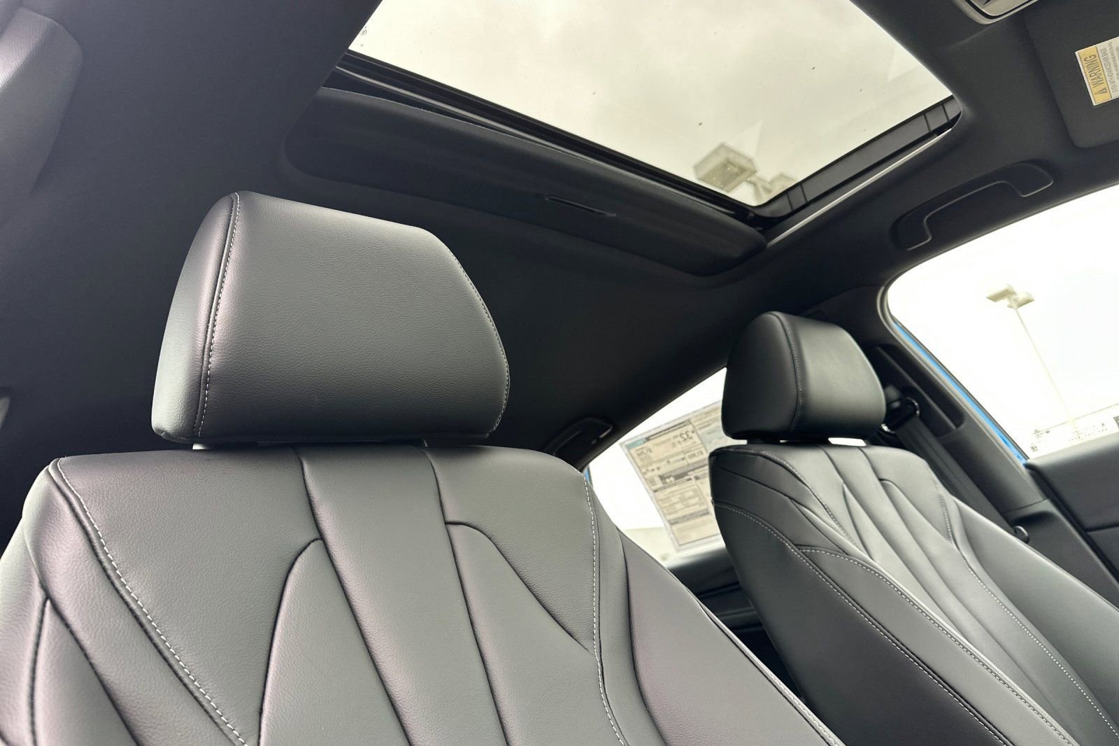 New 2026 Acura Integra A-Spec FWD image 18