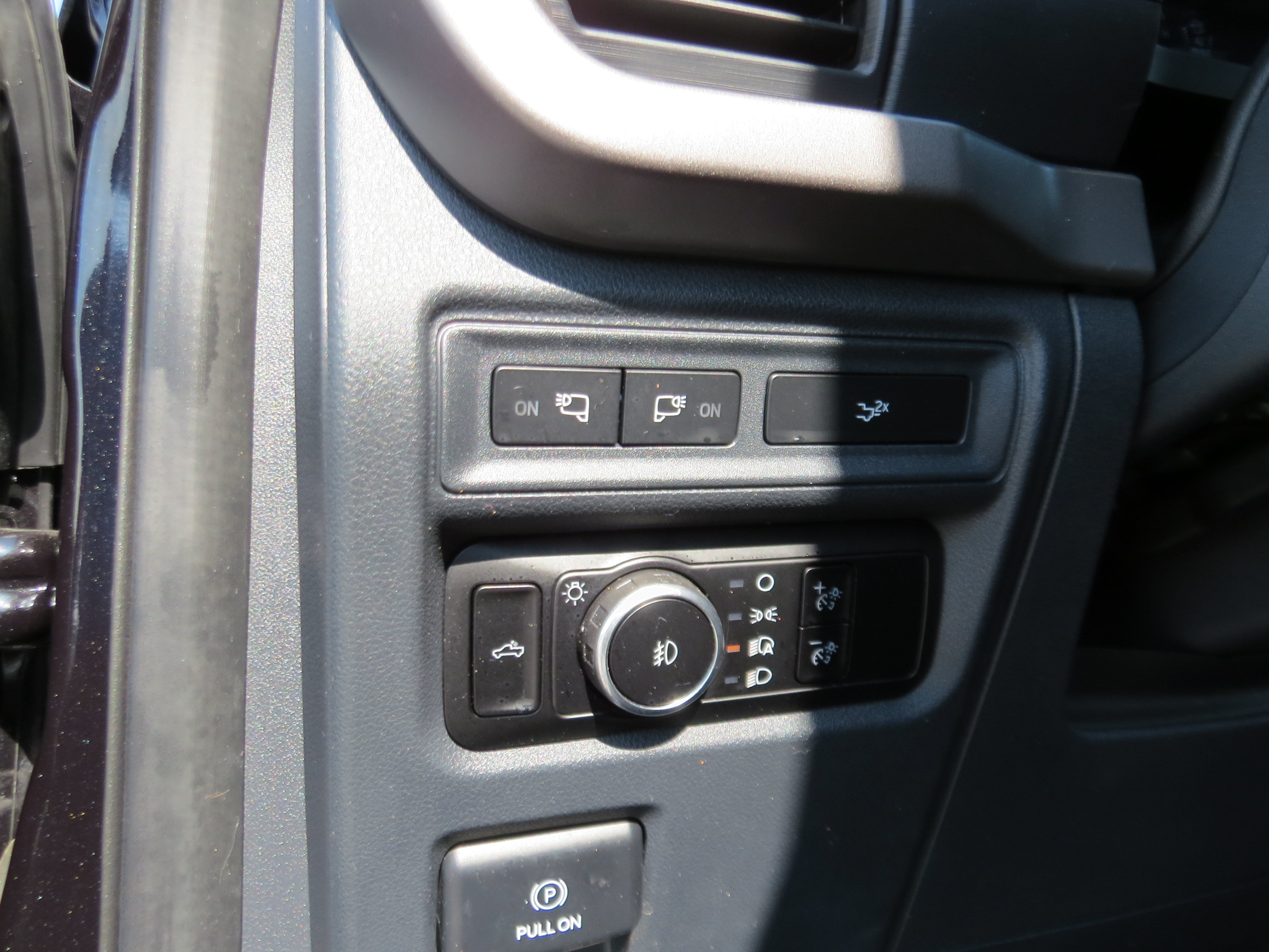Used 2024 Ford F150 XLT w/ Equipment Group 302A MID AWD/4WD image 27