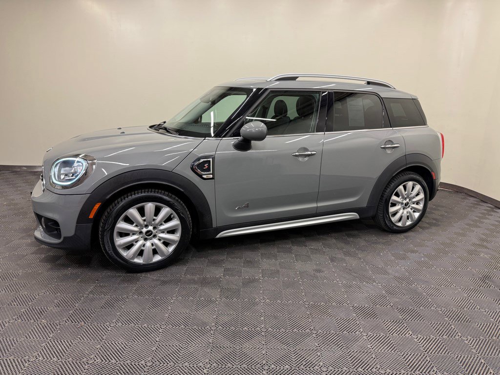 Used 2019 MINI Cooper Countryman S image 5