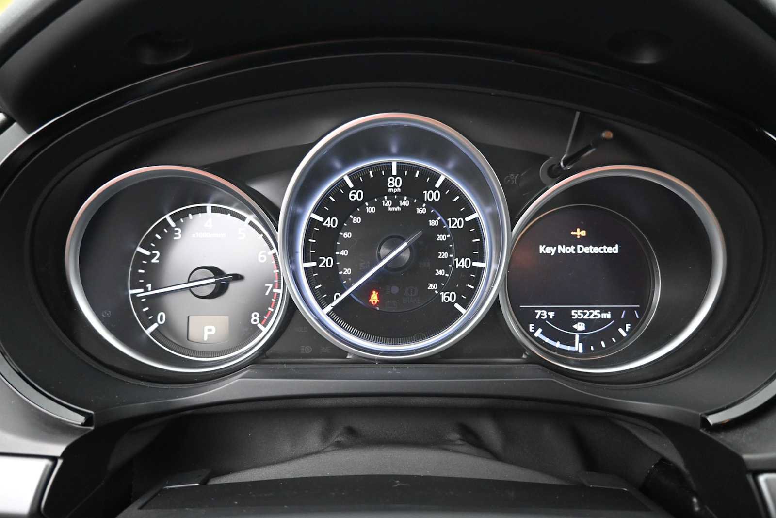 Used 2022 MAZDA CX-9 Touring AWD/4WD image 7