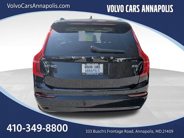 Certified 2023 Volvo XC90 B5 Core w/ Protection Package Premier AWD/4WD image 7