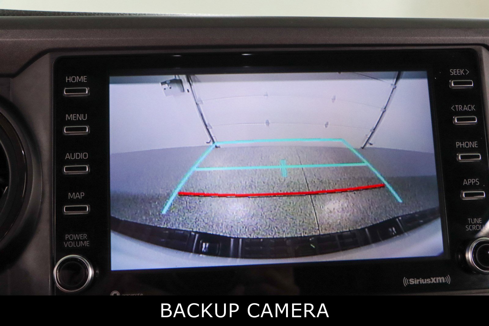 Used 2023 Toyota Tacoma TRD Off-Road image 19