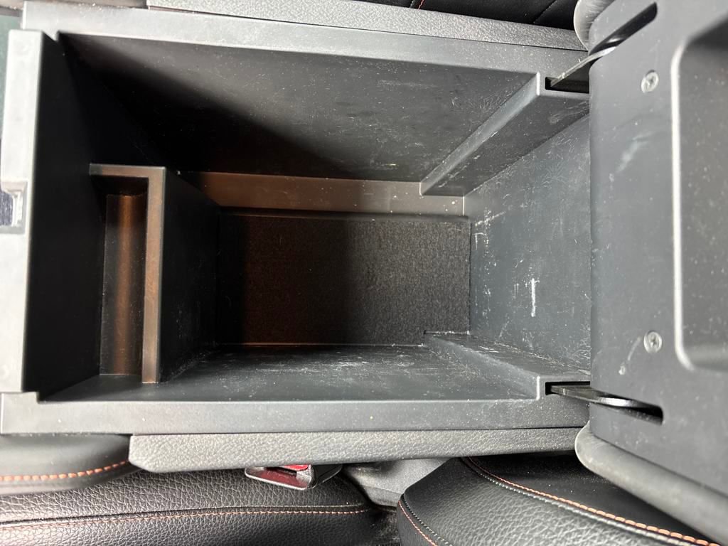 Used 2024 Nissan Pathfinder Rock Creek image 25