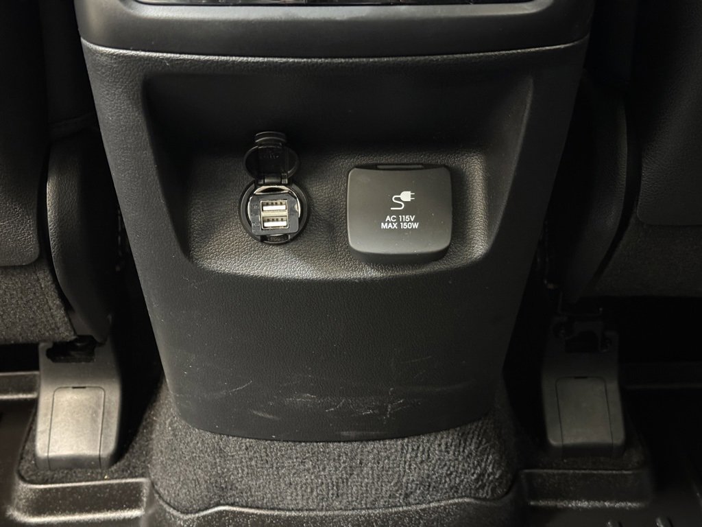 Used 2023 Hyundai Palisade Calligraphy image 19