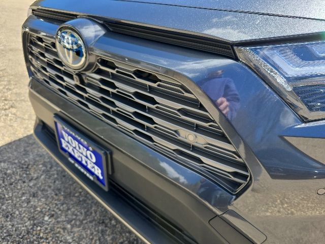 Used 2023 Toyota RAV4 Limited AWD/4WD image 14