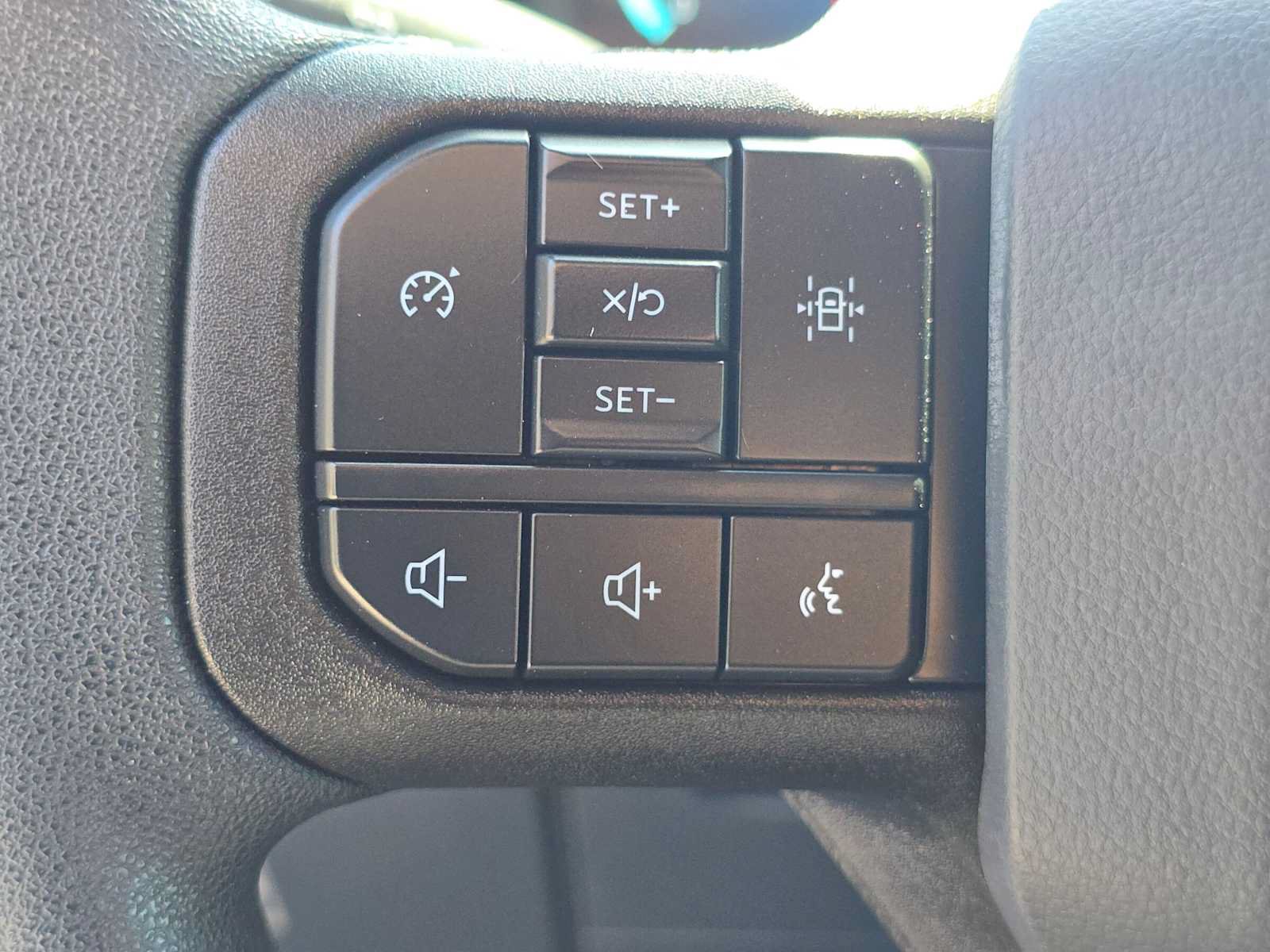 Used 2025 Ford F150 STX w/ Equipment Group 200A AWD/4WD image 27