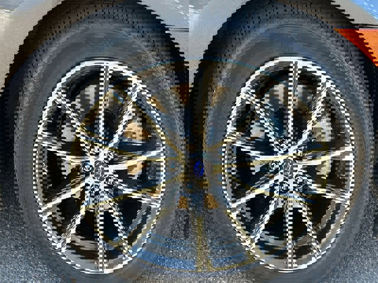 Used 2020 Subaru BRZ Limited image 7