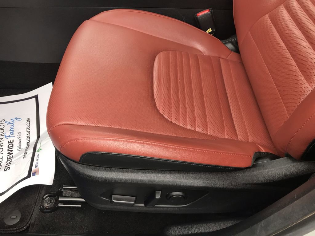 Used 2024 Kia Sportage SX AWD/4WD image 12