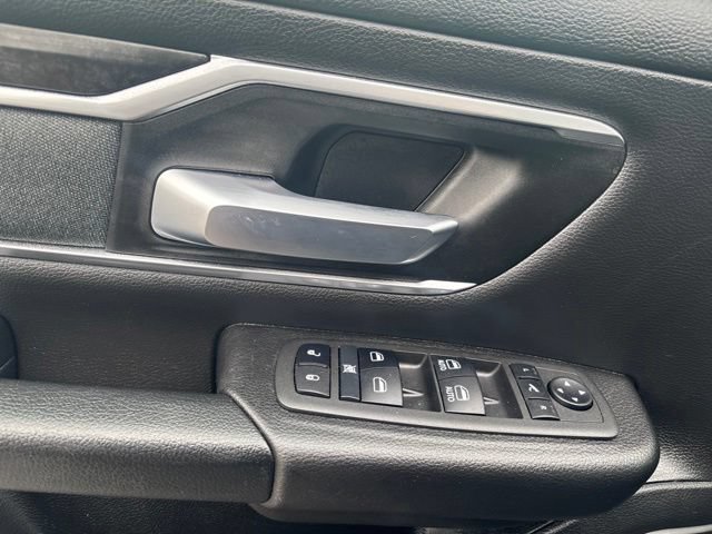 Used 2022 RAM 1500 Big Horn AWD/4WD image 16