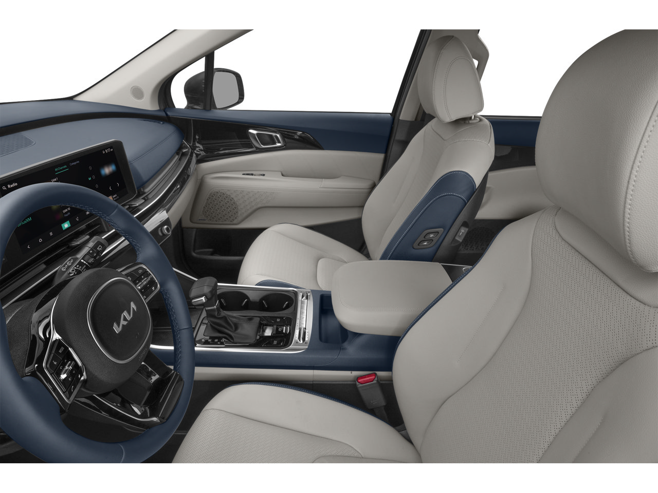 New 2026 Kia Carnival SX Prestige FWD image 33