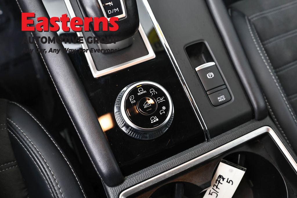 Used 2024 Mitsubishi Outlander SE image 20