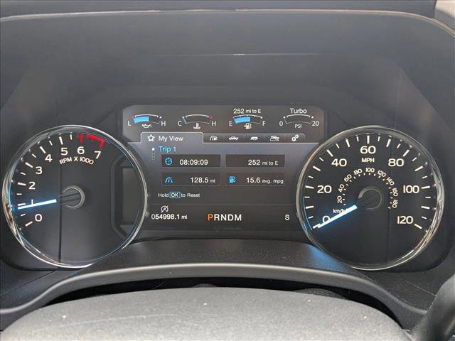 Certified 2019 Ford F150 Lariat image 11