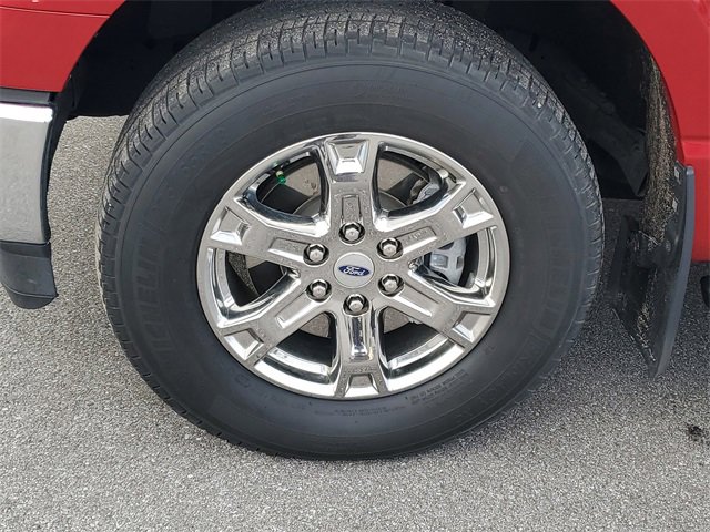 Used 2022 Ford F150 XLT w/ Equipment Group 302A High image 31