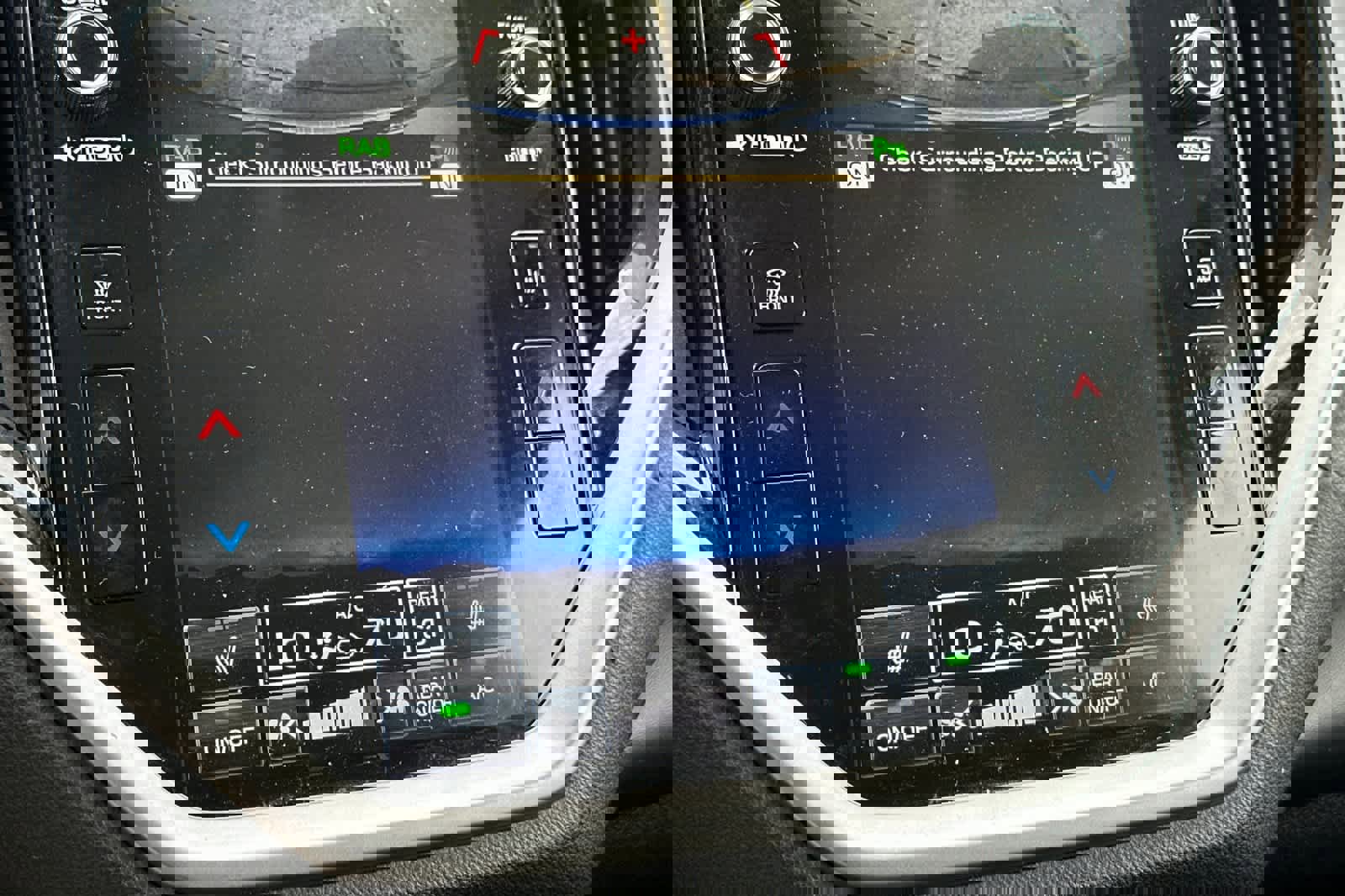 Used 2023 Subaru Ascent Limited AWD/4WD image 20